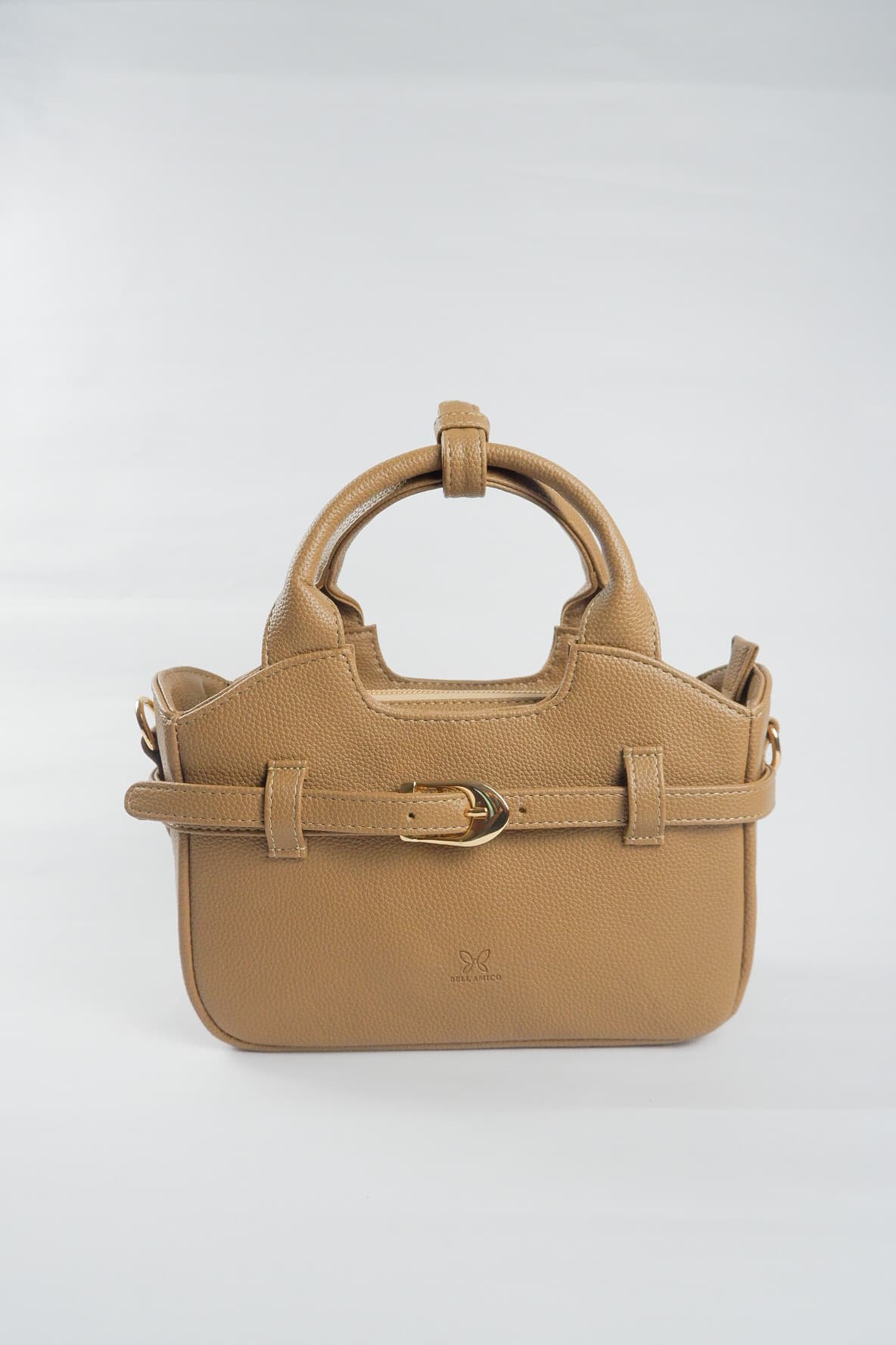 Banon Everyday Bag - Taupe